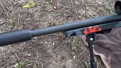 MDT CRBN Setup— Light & Accurate #huntinggear #hunting #outdoorgearreview #ignitedbynature