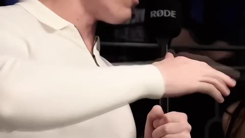 You took off ALL your clothes...