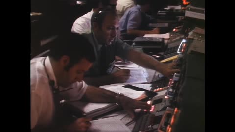Apollo 13: To the Edge and Back