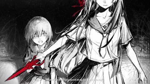 Wuthering Waves | Resonator Showcase | Chisa — CUT THIS LOOP