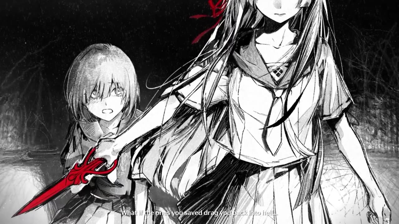 Wuthering Waves | Resonator Showcase | Chisa — CUT THIS LOOP