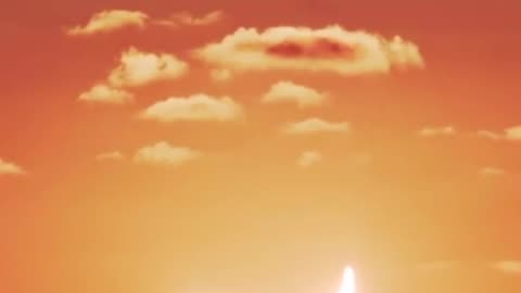 Sun and moon