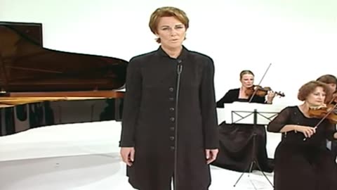 Anni-Frid Lyngstad - Abba - Älska Mig Alltid (Always Love Me) - 1996 - 720p