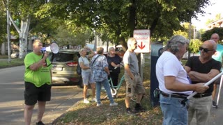 O NÁS BEZ NÁS - ZA NAŠE PENIAZE A PROTI NÁM