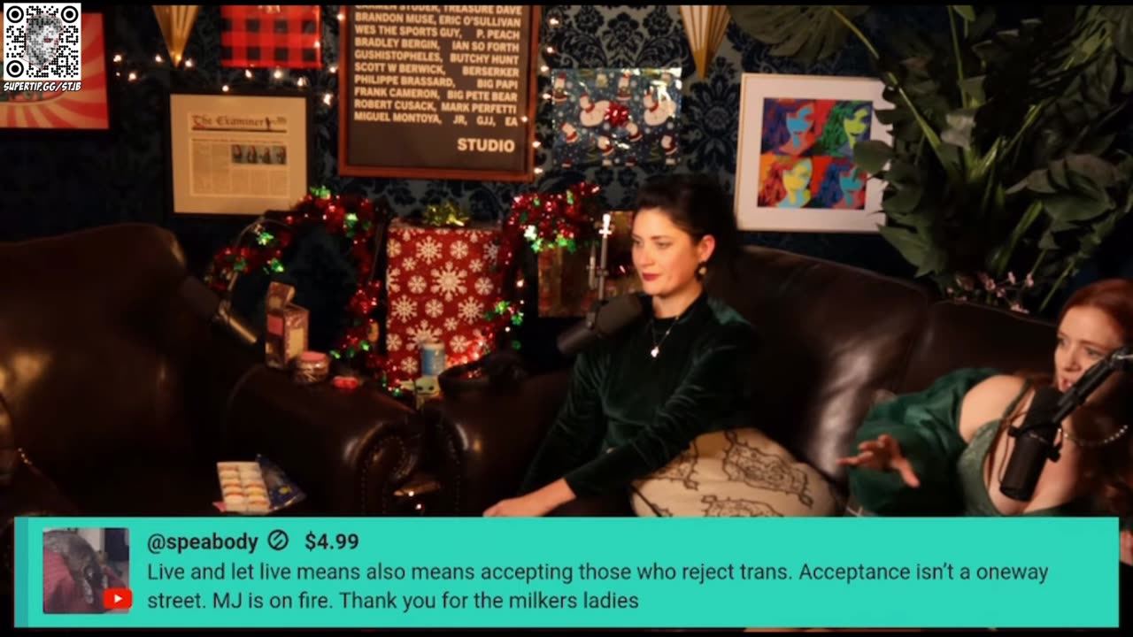 Breaking Bisconte: Keanu C Thompson keeps stepping on rakes