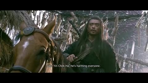 A Chinese Ghost Story 2011