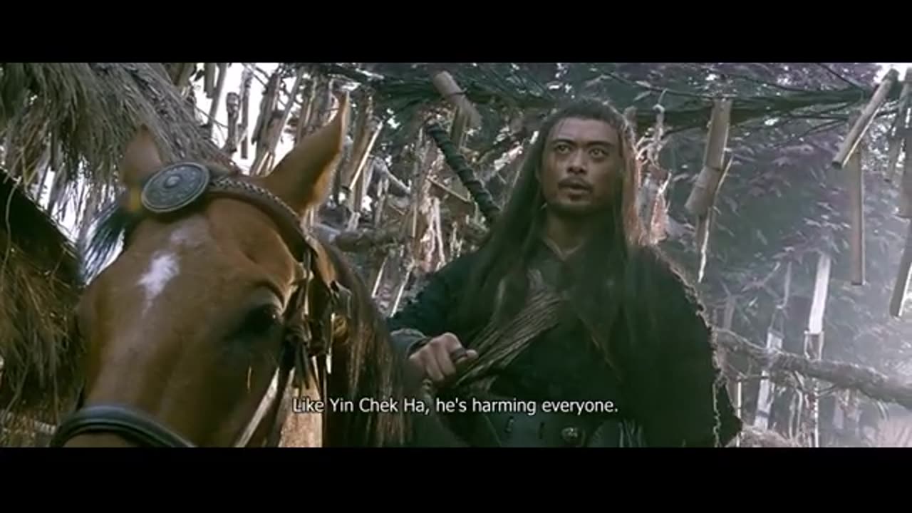 A Chinese Ghost Story 2011
