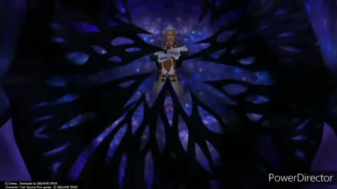 Blarx Marks Of Mastery Exam Episode 3_ Blarx Teamup with Power Rangers Wild Force Forever Red Part18