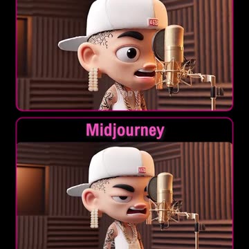 Watch AI Create 3D Animation with Perfect Lip Sync | Story Board