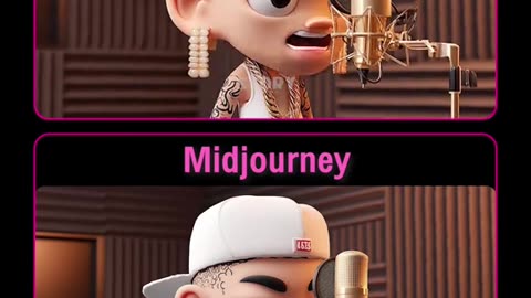 Watch AI Create 3D Animation with Perfect Lip Sync | Story Board