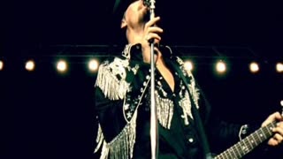 Kid Rock - So Hot = 2007