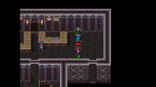 RETRO 90s | BREATH OF FIRE 2 | PART 3 #gaming