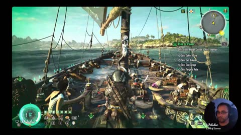 Gaming in the Evening. Good Evening Everyone.