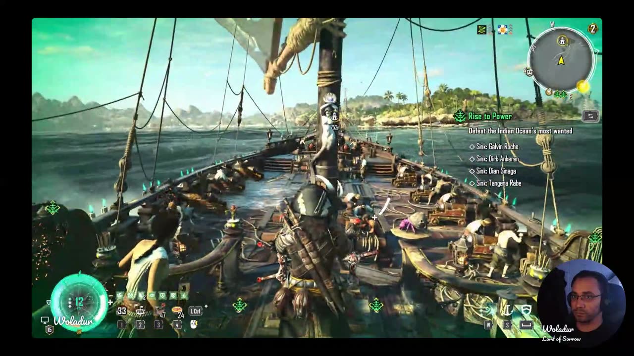 Gaming in the Evening. Good Evening Everyone.