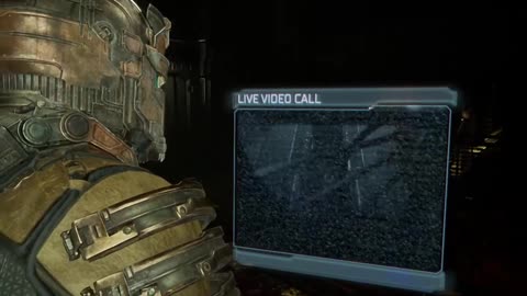 Dead Space playthrough part 9 no commentary