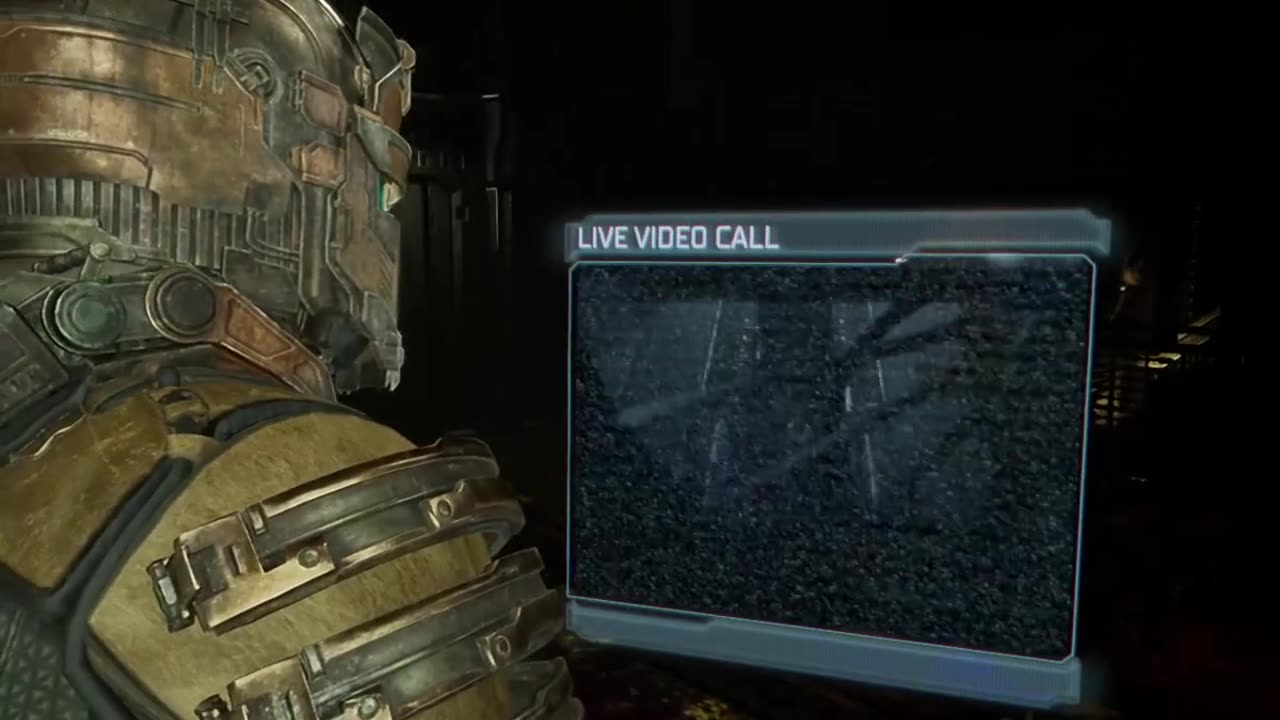 Dead Space playthrough part 9 no commentary