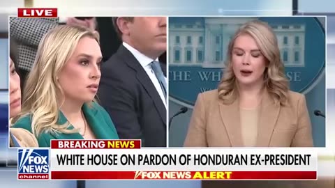 'SELF-DEFENSE!'_ Leavitt defends strikes against alleged drug boats