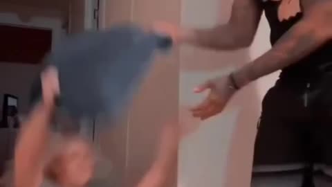 Something Is Not Right