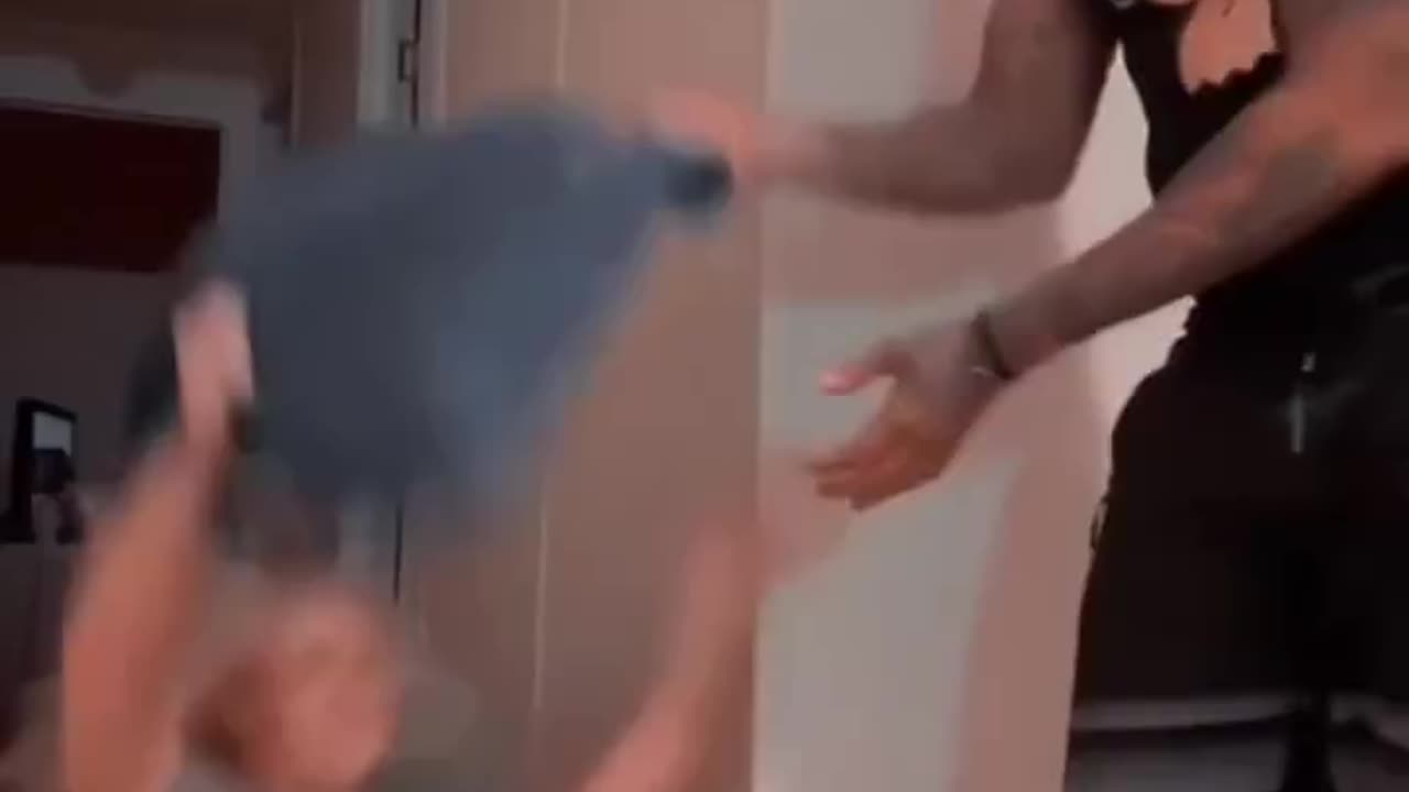 Something Is Not Right