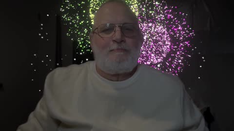 Playing with my music