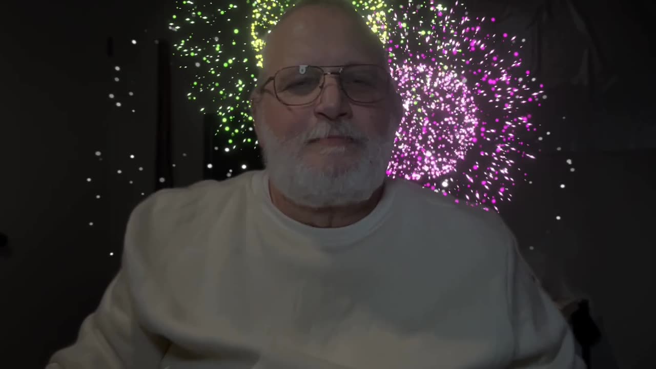 Playing with my music