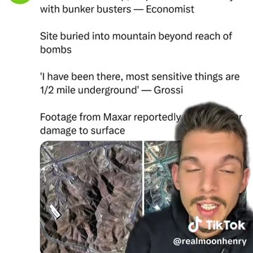 RMH - TWO churches attacked now