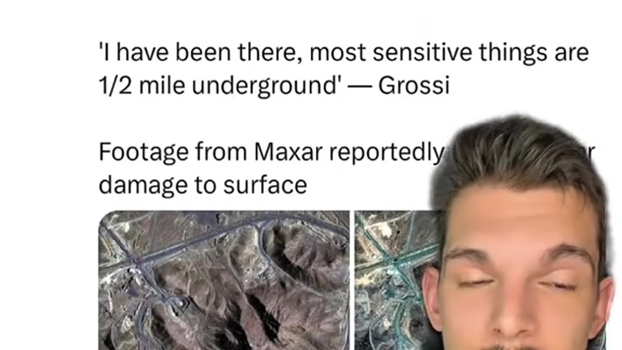 RMH - TWO churches attacked now