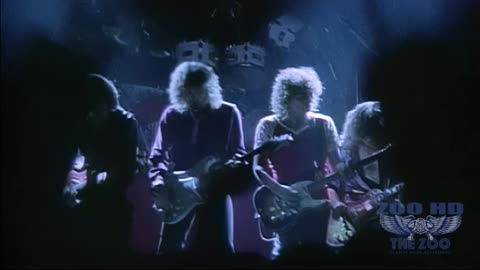 APRIL WINE ROLLER (LIVE 1981)