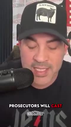 Nino - Real Arrests Coming Diddy’s Trial Diverts Attention