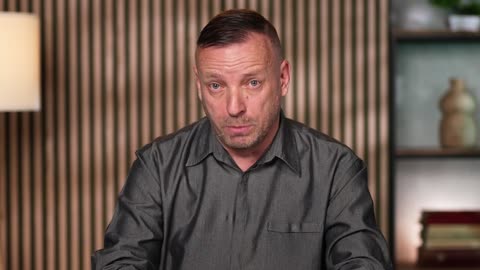 ''Today I Will Talk About The Vile, Perverse Internal Order Of.."