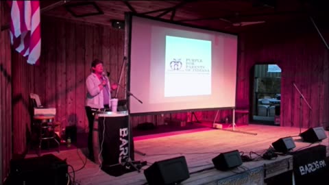 Rhonda Miller | History of Alfred Kinsey | Bards Fest 2023