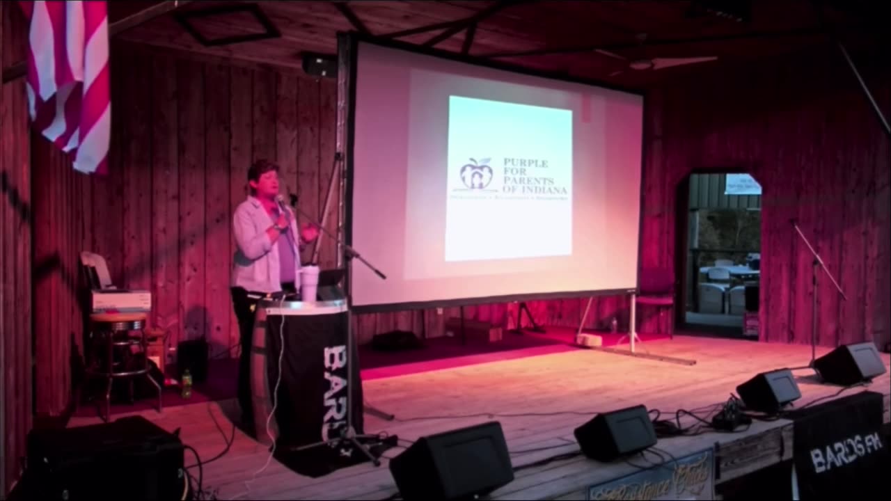 Rhonda Miller | History of Alfred Kinsey | Bards Fest 2023