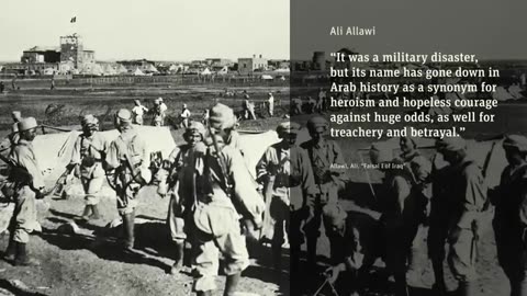 How the First World War Created the Middle East Conflicts (Documentary)