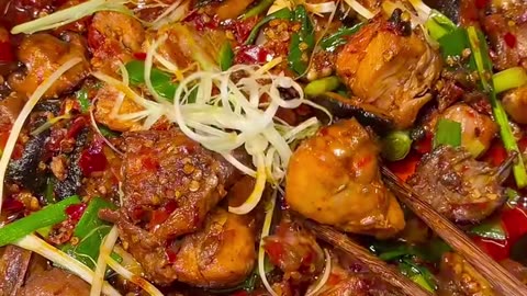 INDIAN CRAB BOIL