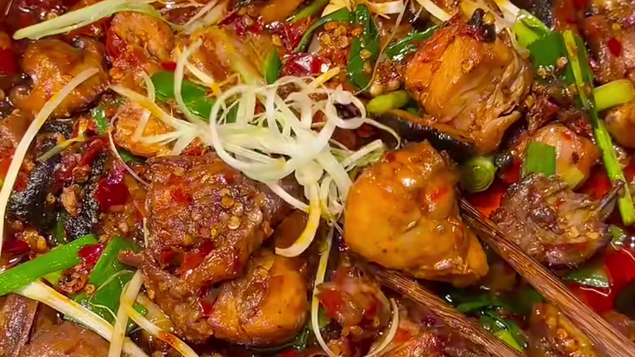 INDIAN CRAB BOIL