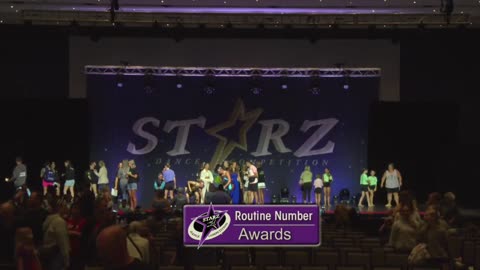 Starz - Cedar Rapids