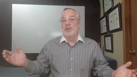 Understanding Ages & Dispensations pt. 25