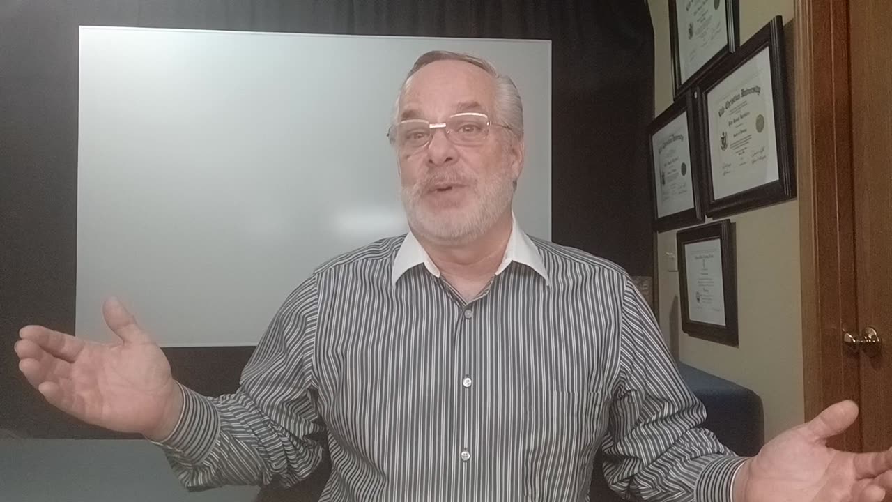 Understanding Ages & Dispensations pt. 25