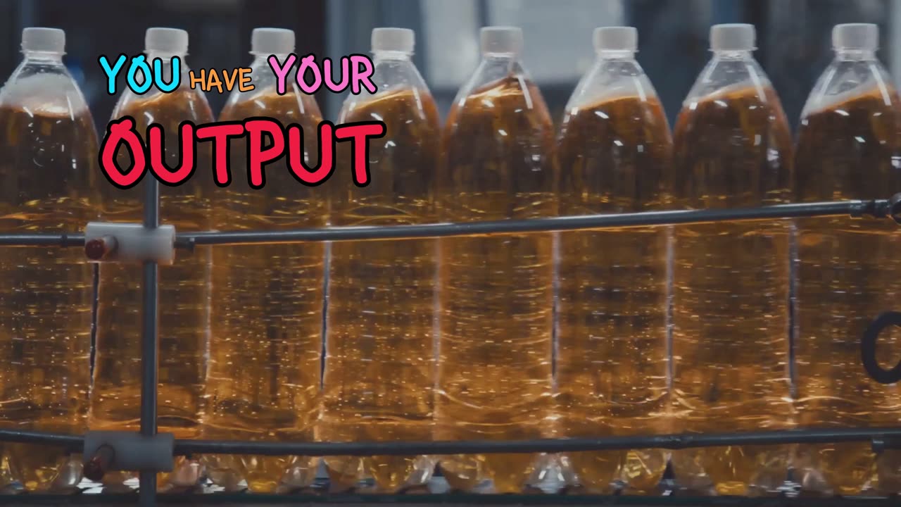 What exactly is business 💸