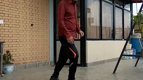 Michael Jackson Tribute