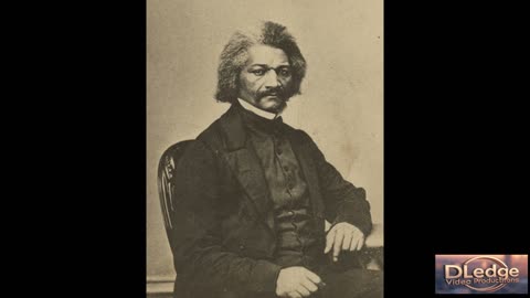 Narrative of the Life of Frederick Douglass. Chapter 3 and 4.