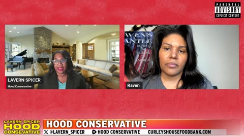 HOOD CONSERVATIVE EP 72