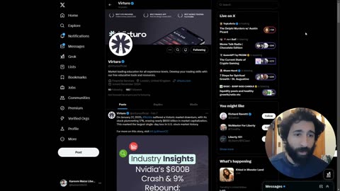 Virturo trading review: All you need to know before investing