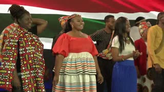 LIVE NOW: MIDWEEK SERVICE || WITH PASTOR MOIPONE MOLOTSI || 23TH JULY 2025