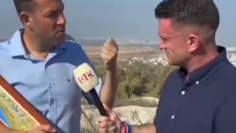 ‘We are the appetizer, you are the steak'