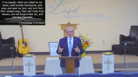 😡 Epic Bible Study: Pride vs. Humility, Part 3 (6.8.2025 Sunday School)