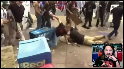 DTMS #4: Nick Fuentes - More Than Meets The Eyes! (Part 1)