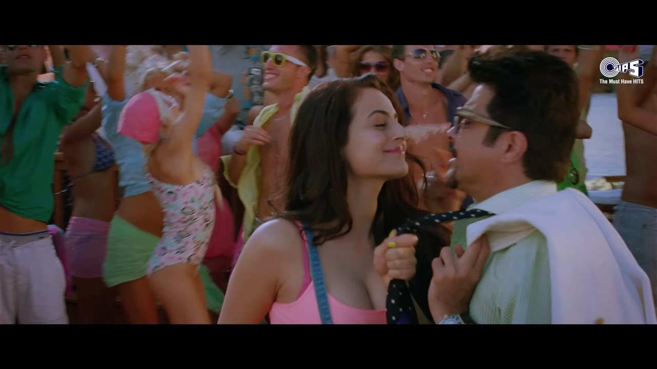 Bollywood Party Songs