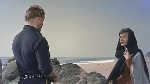 One-Eyed Jacks 1961 Full Movie