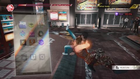 LP Yakuza Post-Marathon Part 88 - Chapter 8-9: A Broken Bond, The Miracle Drug - | Judgment